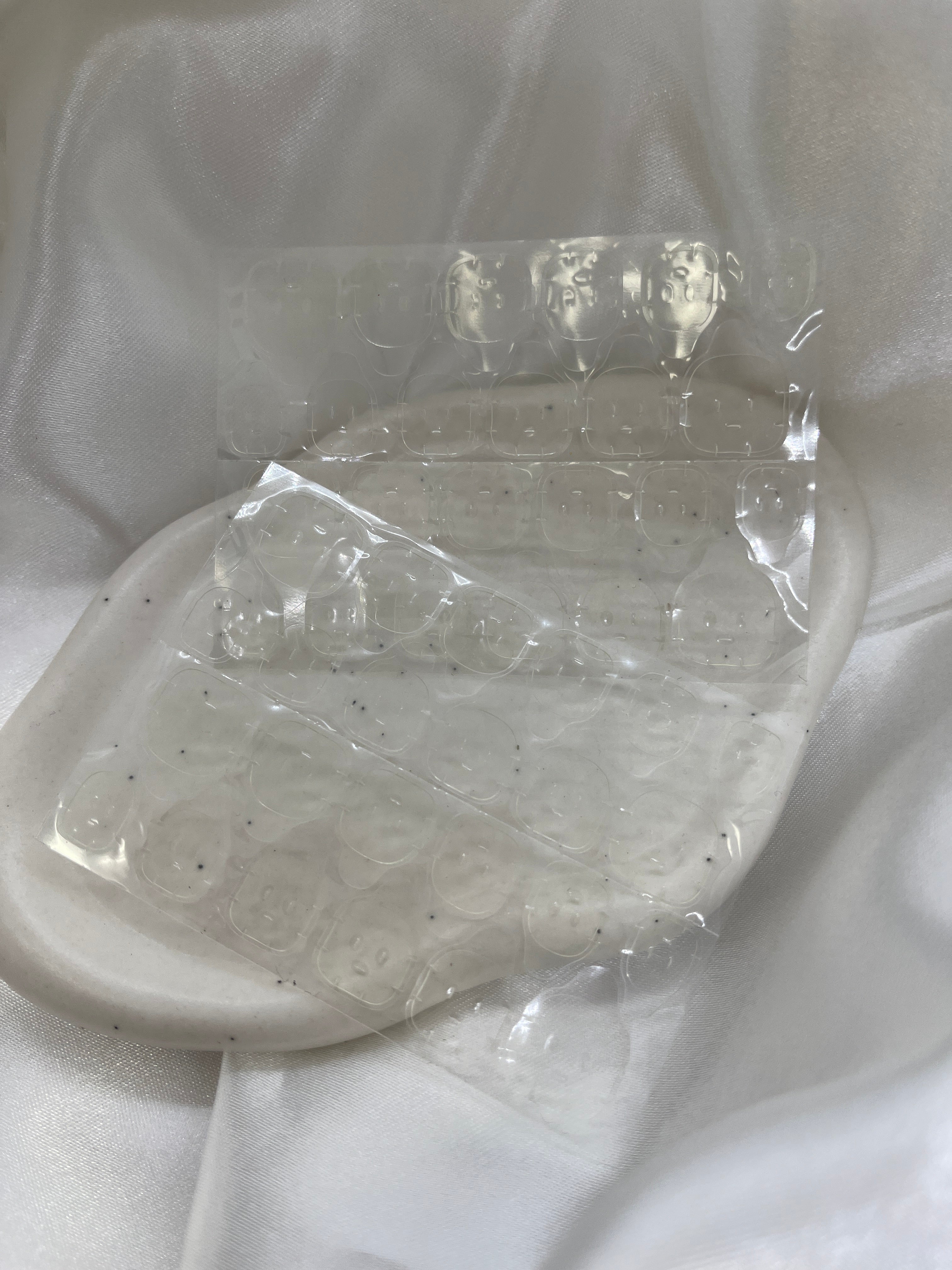 Gel pad