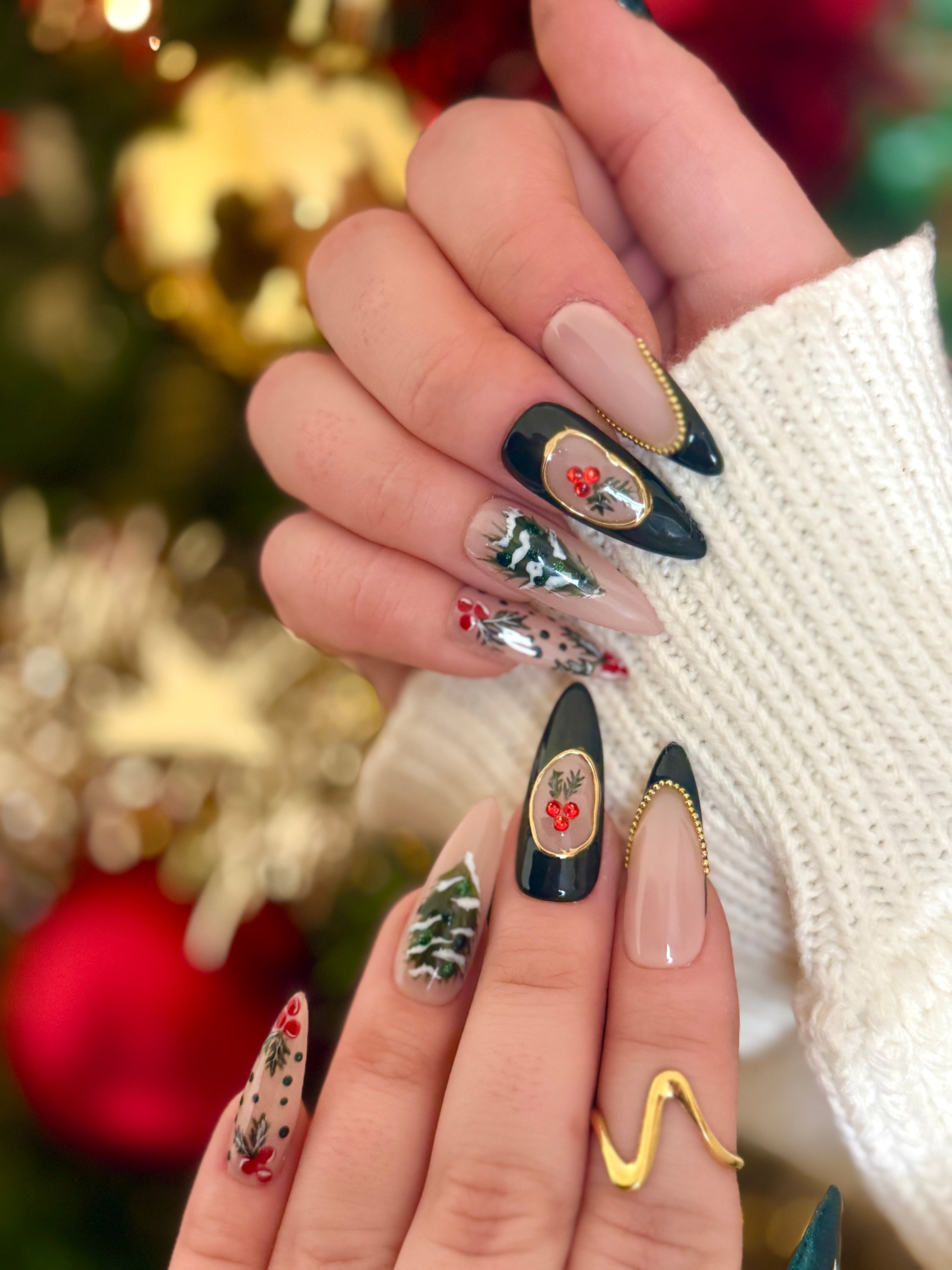 Collection Hiver/Noël 🎅☃️