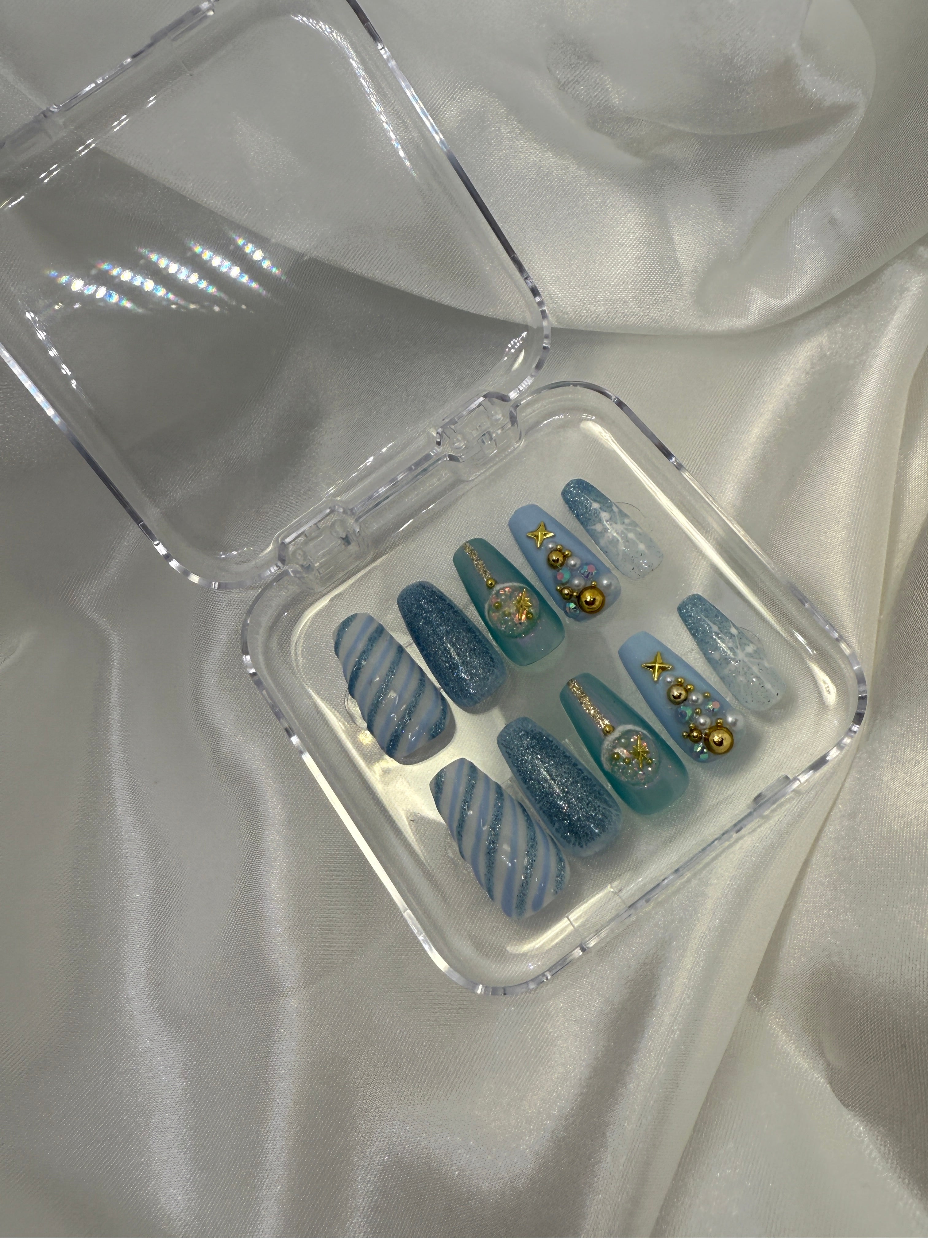 Winter Wonderland ❄️