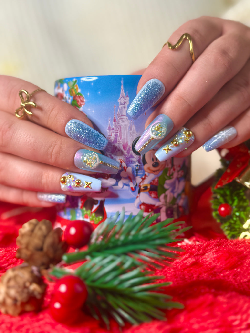 Winter Wonderland ❄️