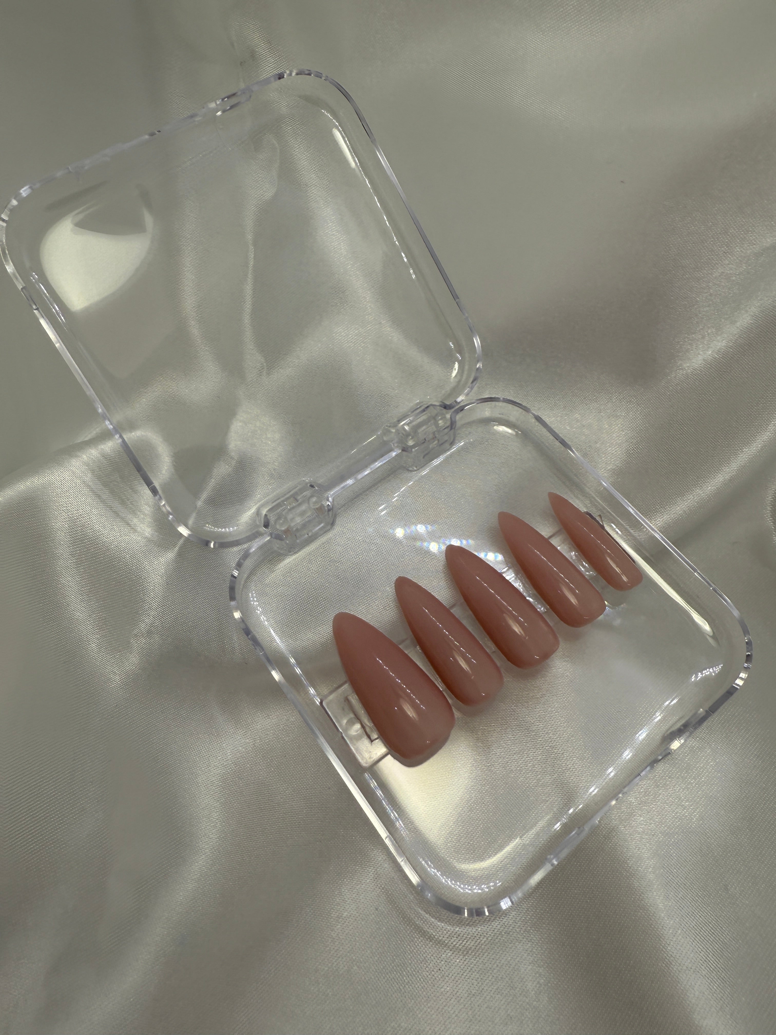 Natural Milky