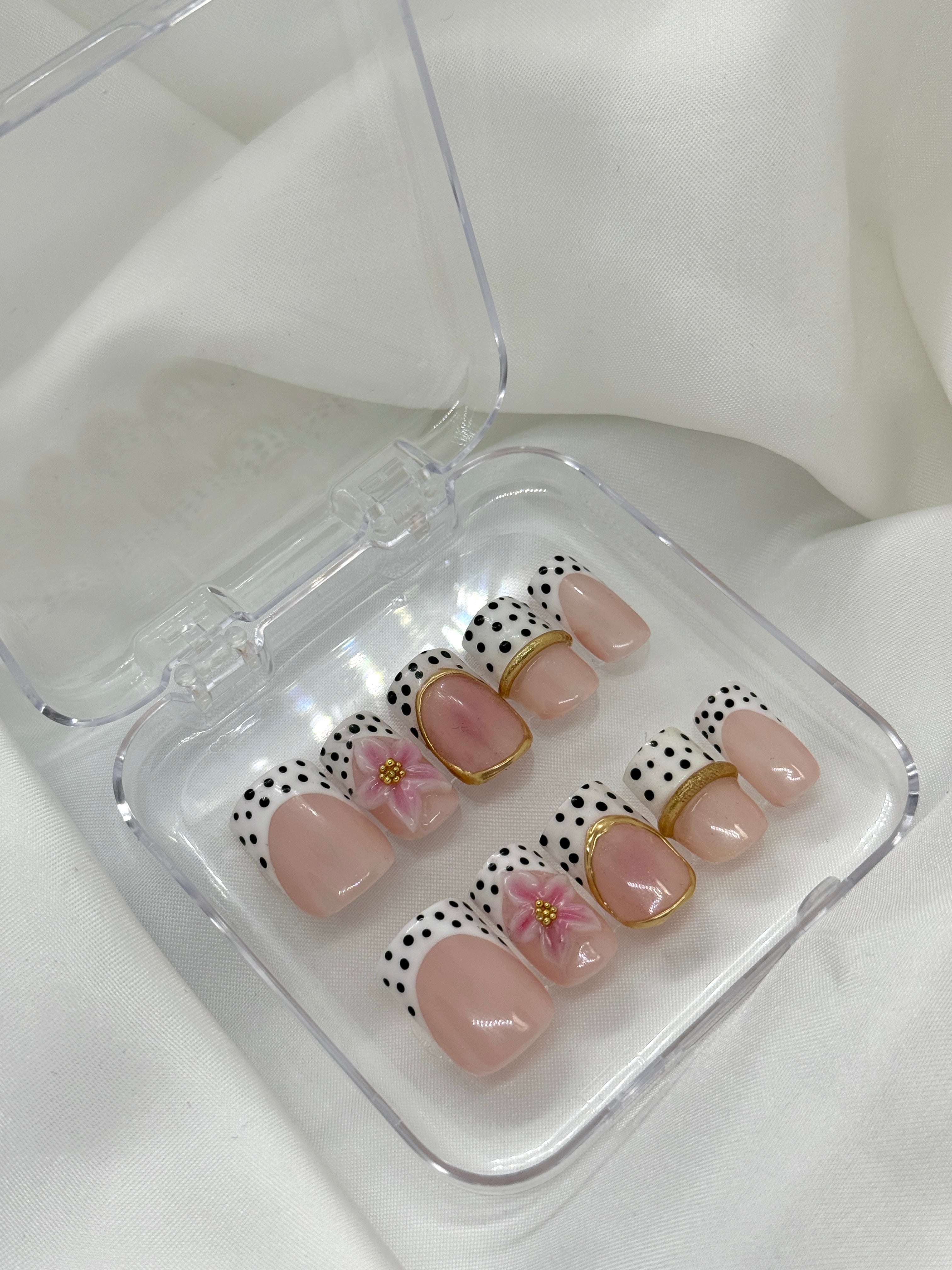 Summer Dots